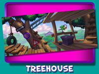 Tree House
