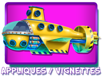 Appliques
