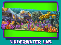 Underwater Lab