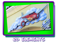 2D Elements