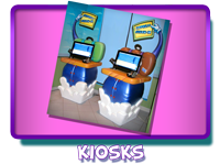 Kiosks