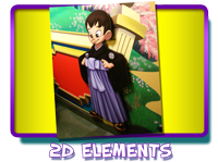 2D Elements