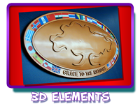 3D Elements