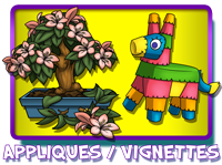 Appliques