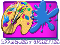 Appliques