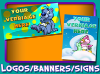Logos