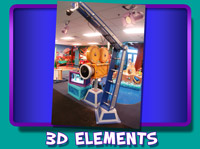 3D Elements