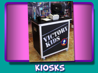 Kiosks