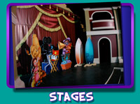 Stages