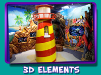 3D Elements