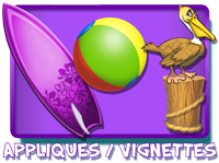 Appliques