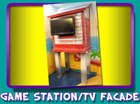 Game Stations