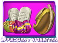 Appliques