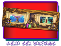  Dead Sea Scrolls Murals