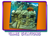 Game Stations
