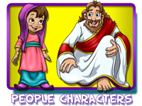 People Characters