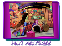 Play Features