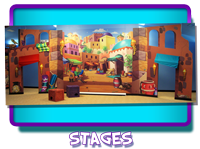 Stages