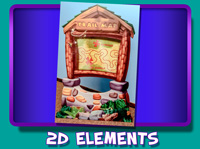 2D Elements