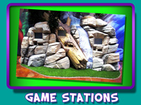 Game Stations