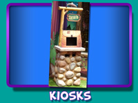 Kiosks
