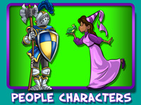 People