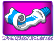 Appliques