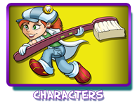 Characters