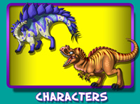 Characters