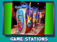 Game Stations