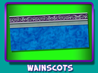 Wainscots