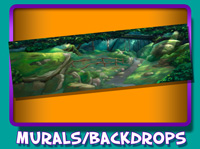 Murals