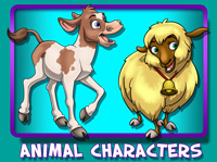 Animals