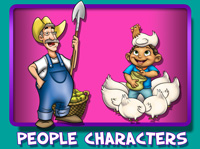 People
