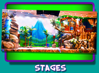 Stages