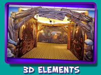 3D Elements