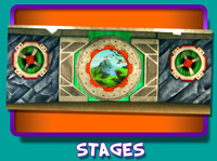 Stages
