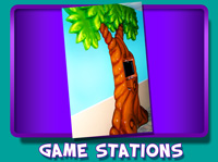 Game Stations
