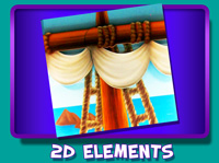 2D Elements