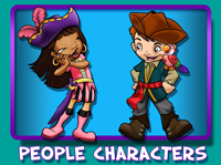 People
