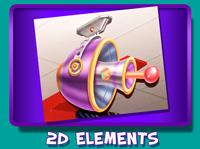 2D Elements