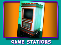 Game Stations