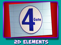 2D Elements