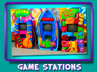 Game Stations