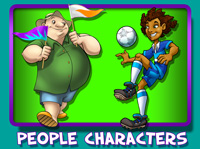 People