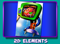 2D Elements