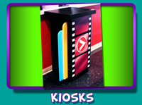 Kiosks