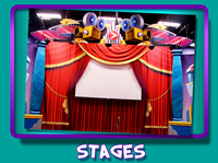 Stages