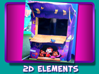 2D Elements