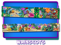 Wainscots
